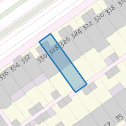 Perceel RTD13-BA-3503