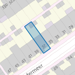 Perceel RTD13-BA-3504