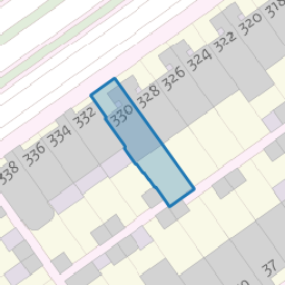 Perceel RTD13-BA-3505