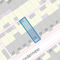 Perceel RTD13-BA-3506