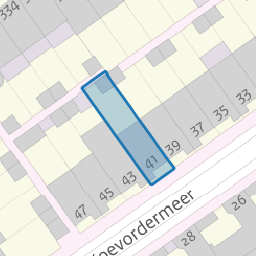 Perceel RTD13-BA-3508