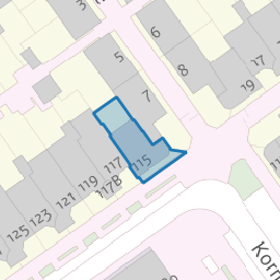 Perceel RTD13-BA-351