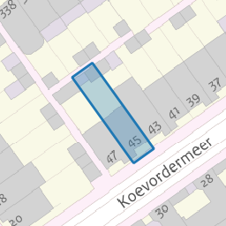 Perceel RTD13-BA-3512