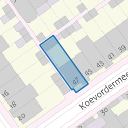 Perceel RTD13-BA-3514