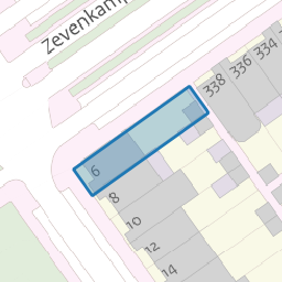 Perceel RTD13-BA-3515