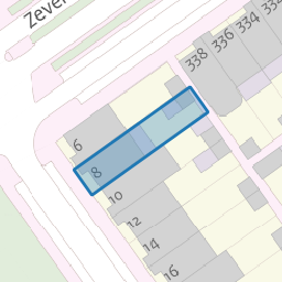 Perceel RTD13-BA-3516