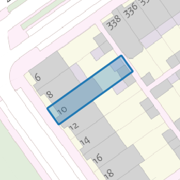 Perceel RTD13-BA-3517