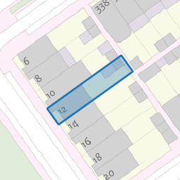 Perceel RTD13-BA-3518