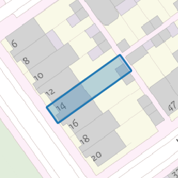 Perceel RTD13-BA-3519