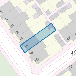 Perceel RTD13-BA-3520