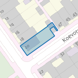 Perceel RTD13-BA-3522