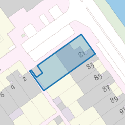 Perceel RTD13-BA-3523