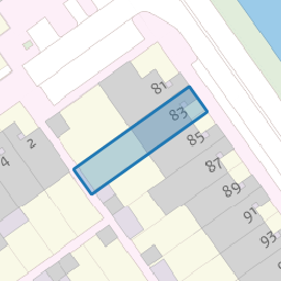 Perceel RTD13-BA-3524