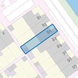 Perceel RTD13-BA-3525