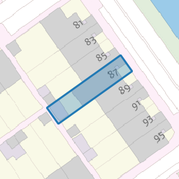 Perceel RTD13-BA-3526