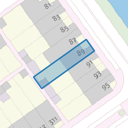 Perceel RTD13-BA-3527