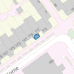 Perceel RTD13-BA-353