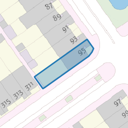 Perceel RTD13-BA-3530