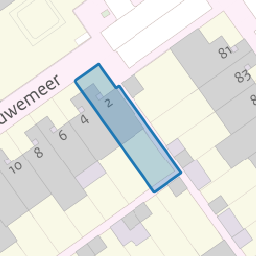 Perceel RTD13-BA-3531