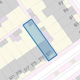 Perceel RTD13-BA-3532