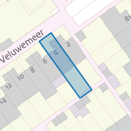 Perceel RTD13-BA-3533