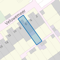 Perceel RTD13-BA-3535