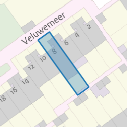 Perceel RTD13-BA-3537