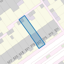 Perceel RTD13-BA-3538