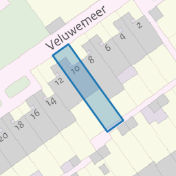 Perceel RTD13-BA-3539