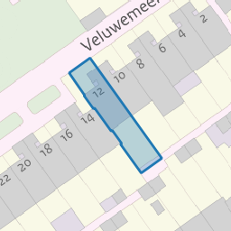 Perceel RTD13-BA-3541