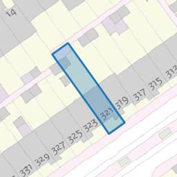 Perceel RTD13-BA-3542