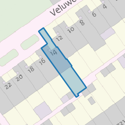 Perceel RTD13-BA-3543