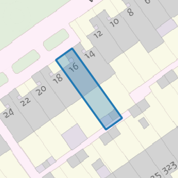 Perceel RTD13-BA-3545