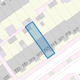 Perceel RTD13-BA-3546