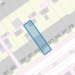 Perceel RTD13-BA-3548