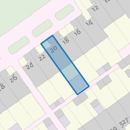 Perceel RTD13-BA-3549