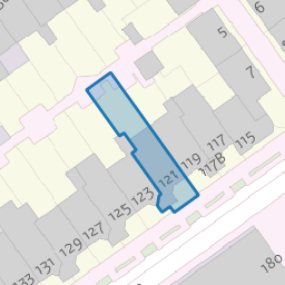 Perceel RTD13-BA-355