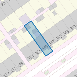 Perceel RTD13-BA-3550