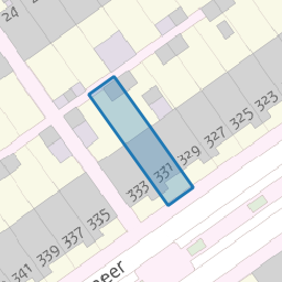 Perceel RTD13-BA-3552