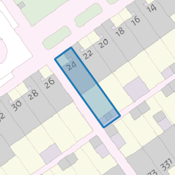 Perceel RTD13-BA-3553