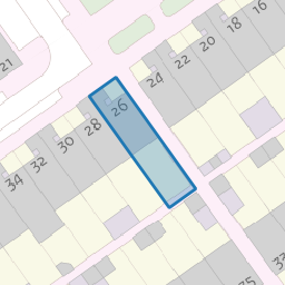 Perceel RTD13-BA-3555