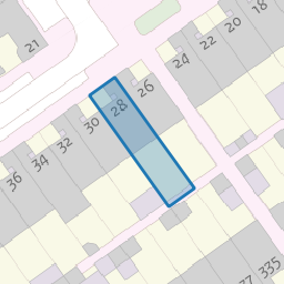 Perceel RTD13-BA-3557