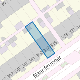 Perceel RTD13-BA-3558