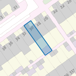 Perceel RTD13-BA-3559