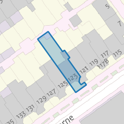 Perceel RTD13-BA-356