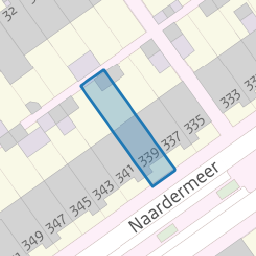 Perceel RTD13-BA-3560