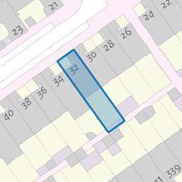 Perceel RTD13-BA-3561