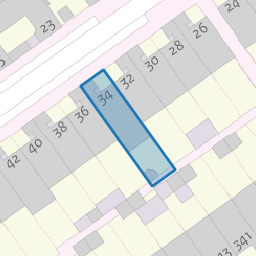 Perceel RTD13-BA-3563