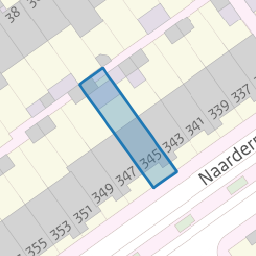 Perceel RTD13-BA-3566