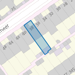 Perceel RTD13-BA-3567